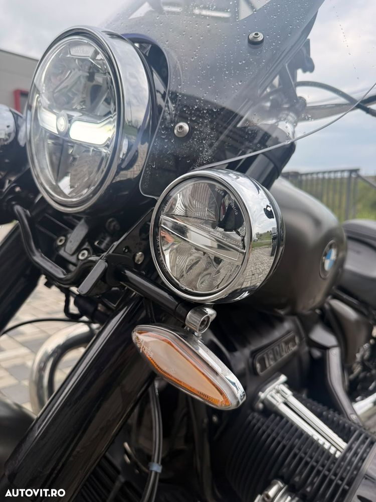 BMW R 18 Classic - 11