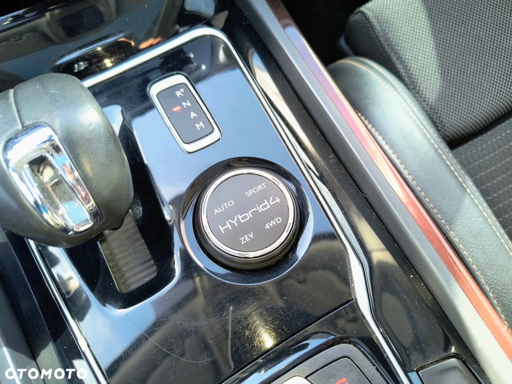 Peugeot 508 HDi FAP 165 Automatik Allure - 25