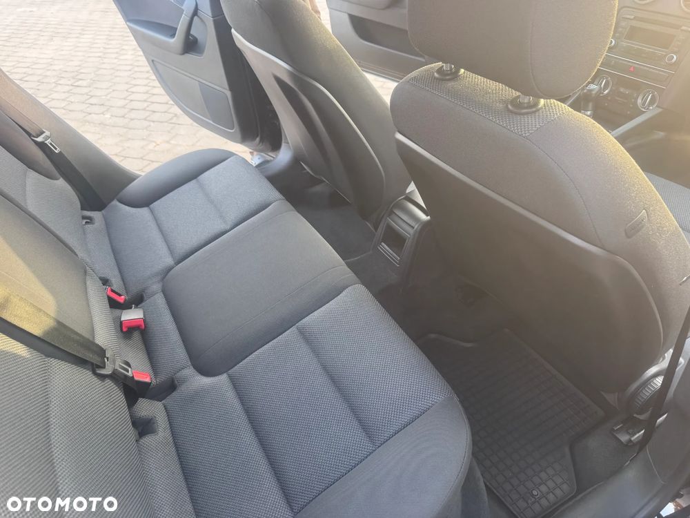 Audi A3 Sportback - 4