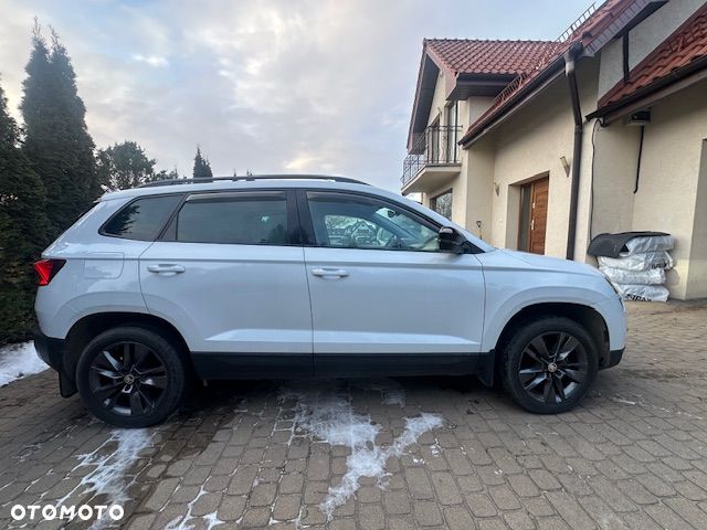 Skoda Karoq 1.6 TDI SCR Style - 3