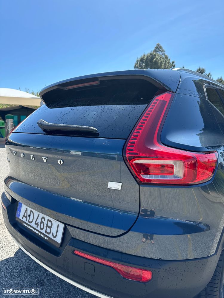 Volvo XC 40 1.5 T5 PHEV Inscription - 7