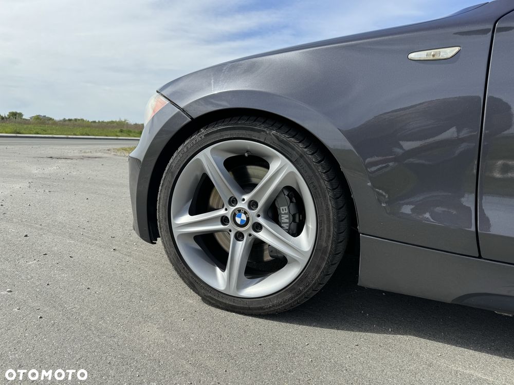BMW Seria 1 - 6
