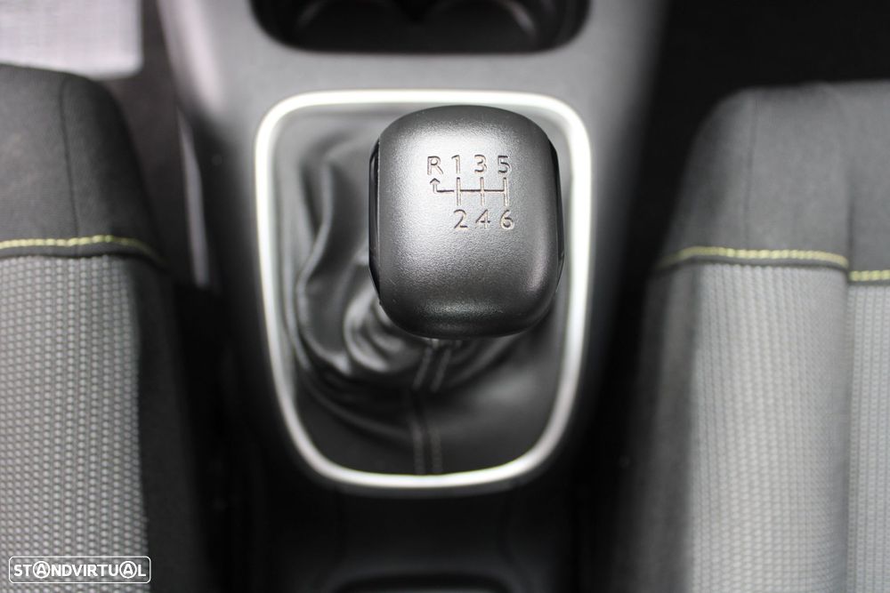 Citroën C3 Pure Tech S&S Feel Pack - 32