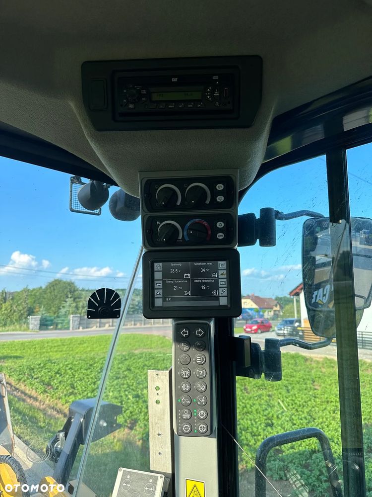 Caterpillar Caterpillar 950M Caterpillar 950M 2013 - 13