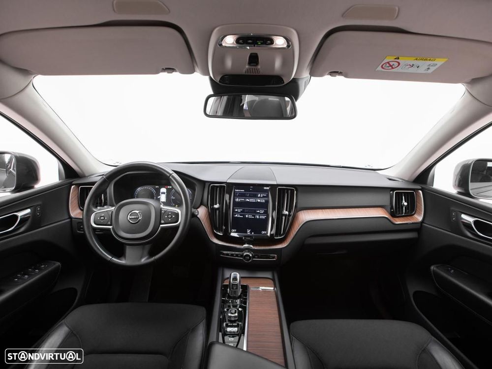 Volvo XC 60 - 6