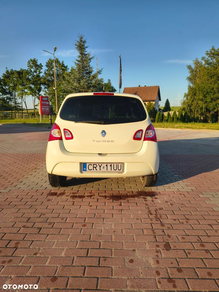 Renault Twingo 1.2 16V Eco Dynamique Quickshift - 3