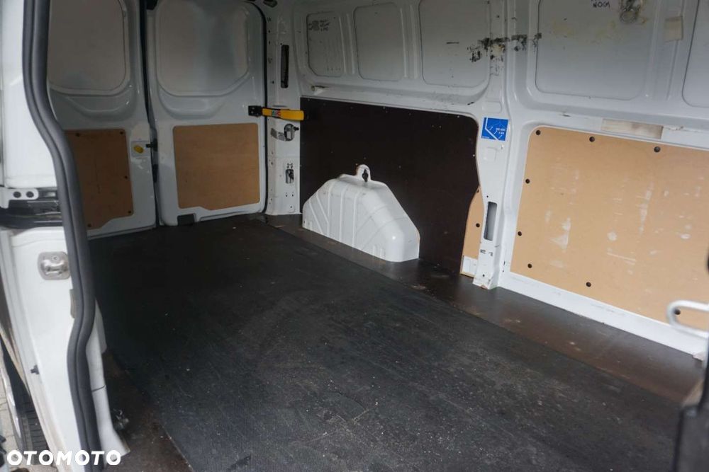 Ford Transit Custom - 20