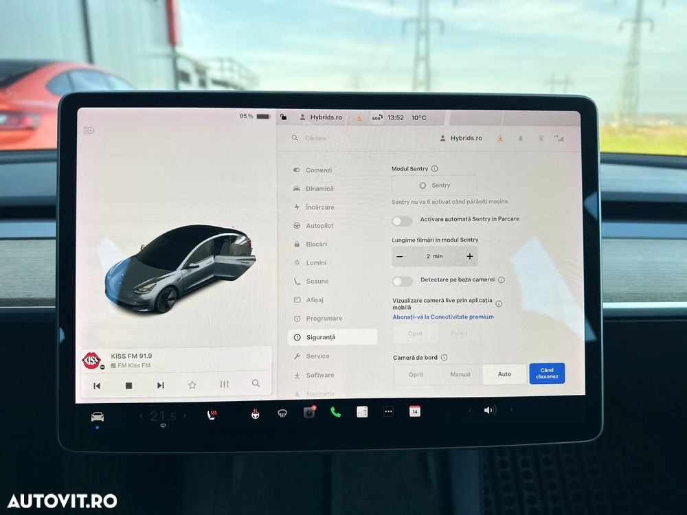Tesla Model 3 Langstreckenbatterie Allradantrieb Dual Motor - 29