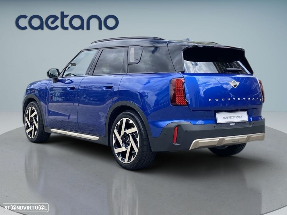 MINI Countryman SE Favoured XL - 30