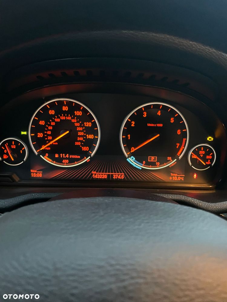 BMW X3 xDrive28i xLine - 13