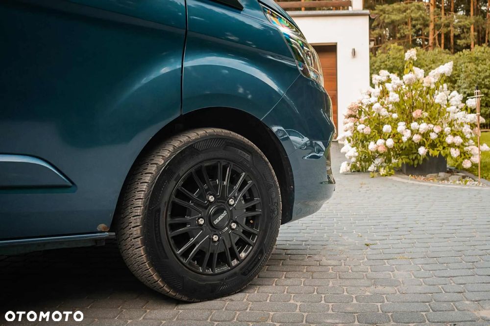 Ford Transit - 6