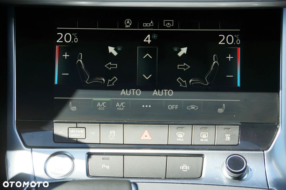 Audi A6 Avant 40 TDI quattro S tronic - 18