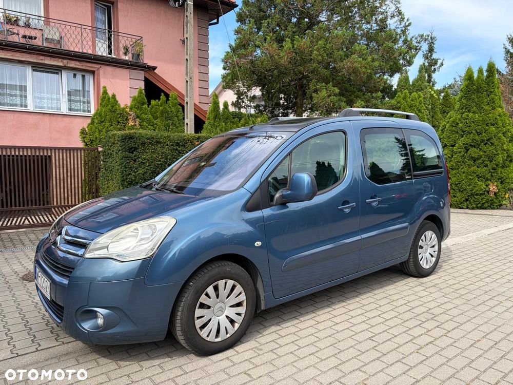 Citroën Berlingo 1.6 16V Multispace - 1