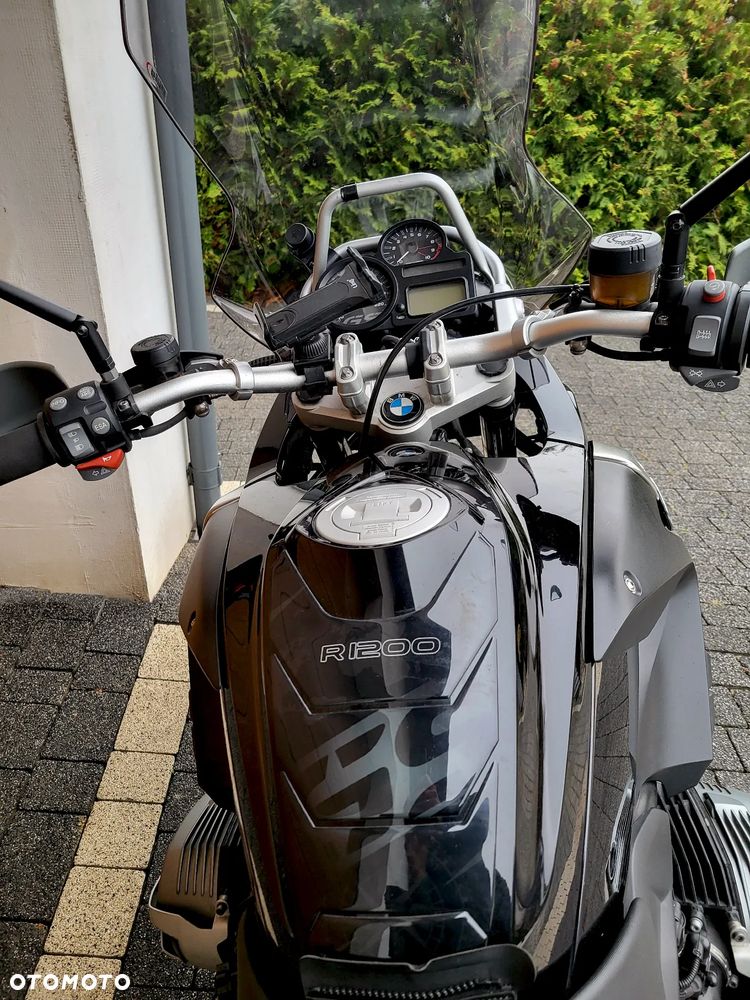 BMW GS - 9