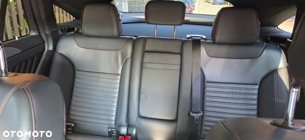 Mercedes-Benz GLE 350 d 4-Matic - 18