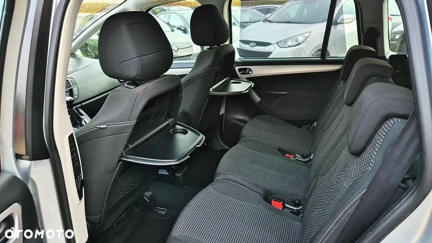 Citroën C4 Grand Picasso 1.6 VTi Equilibre Navi Pack - 32