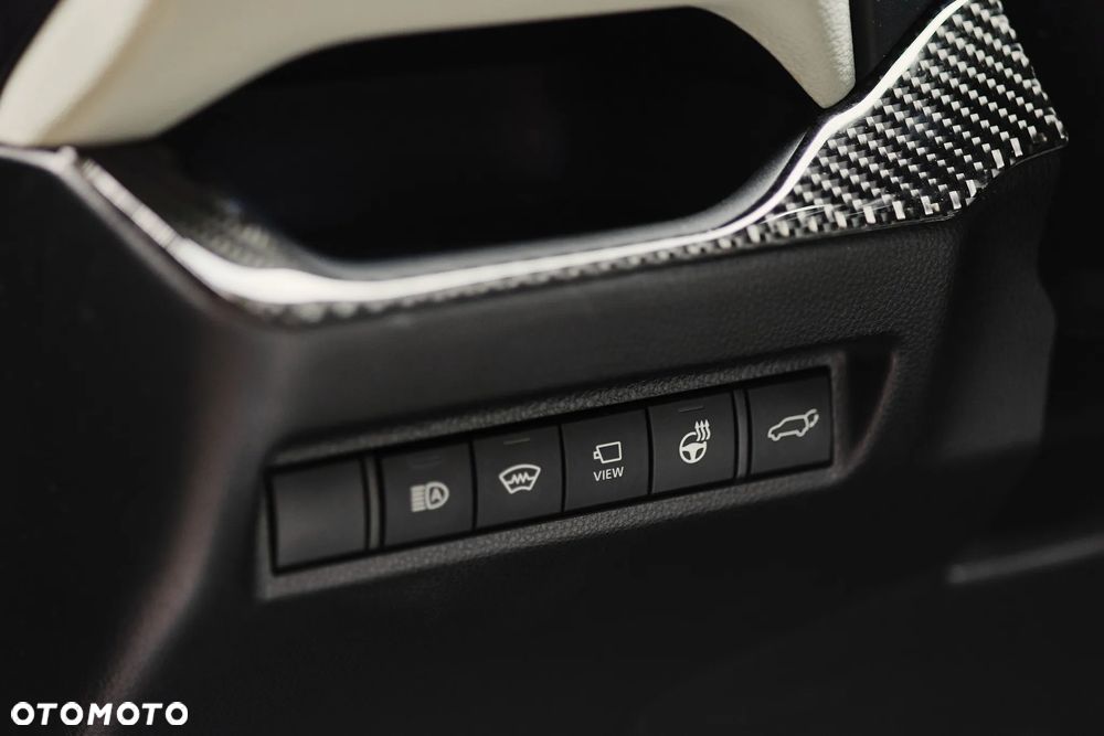 Toyota RAV4 2.5 Hybrid Executive 4x2 - 24