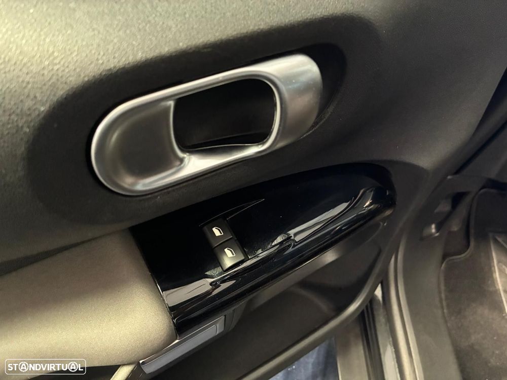 Citroën C4 Cactus 1.6 BlueHDi Feel - 9