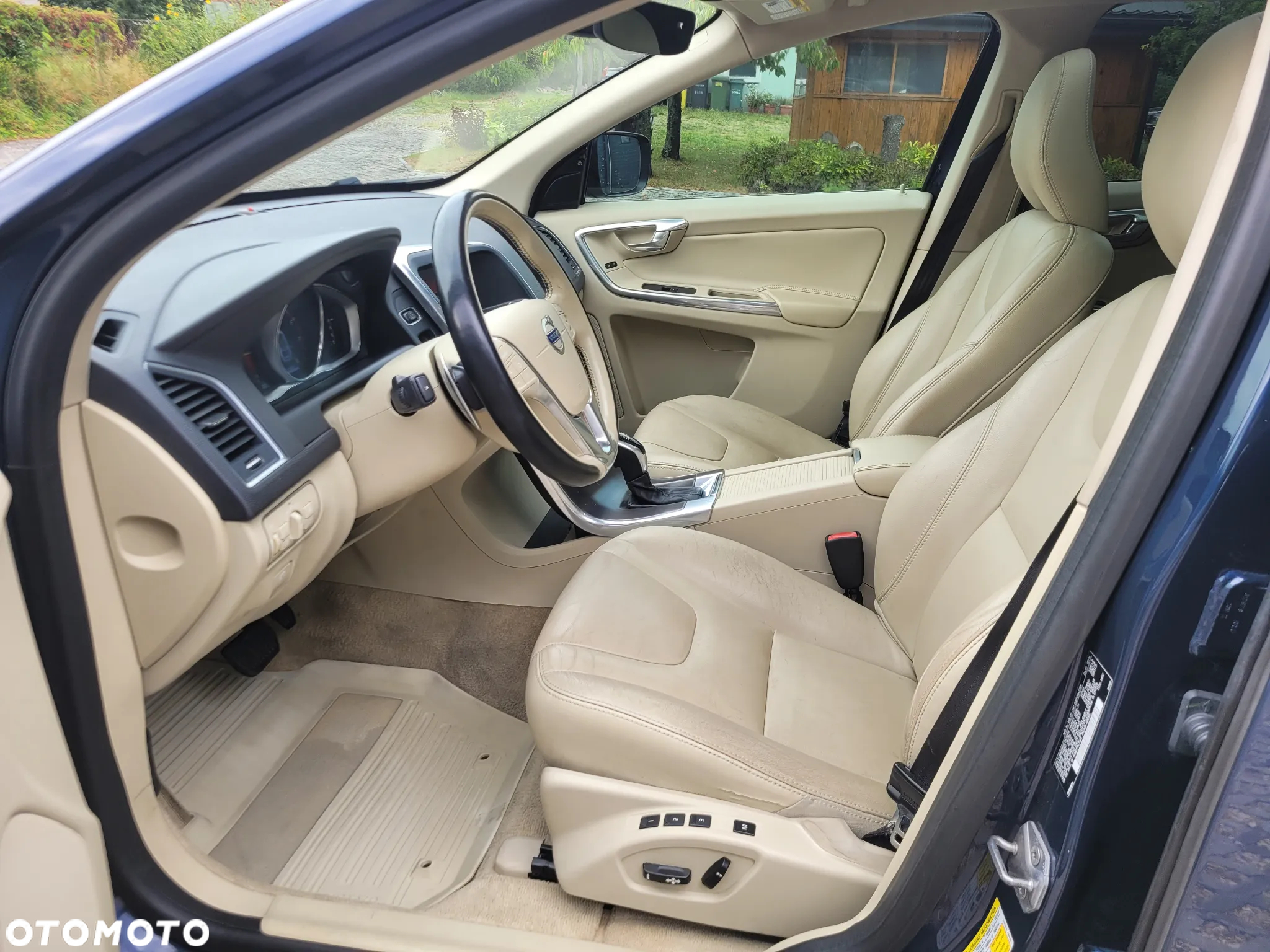 Volvo XC 60 T6 AWD Summum - 5