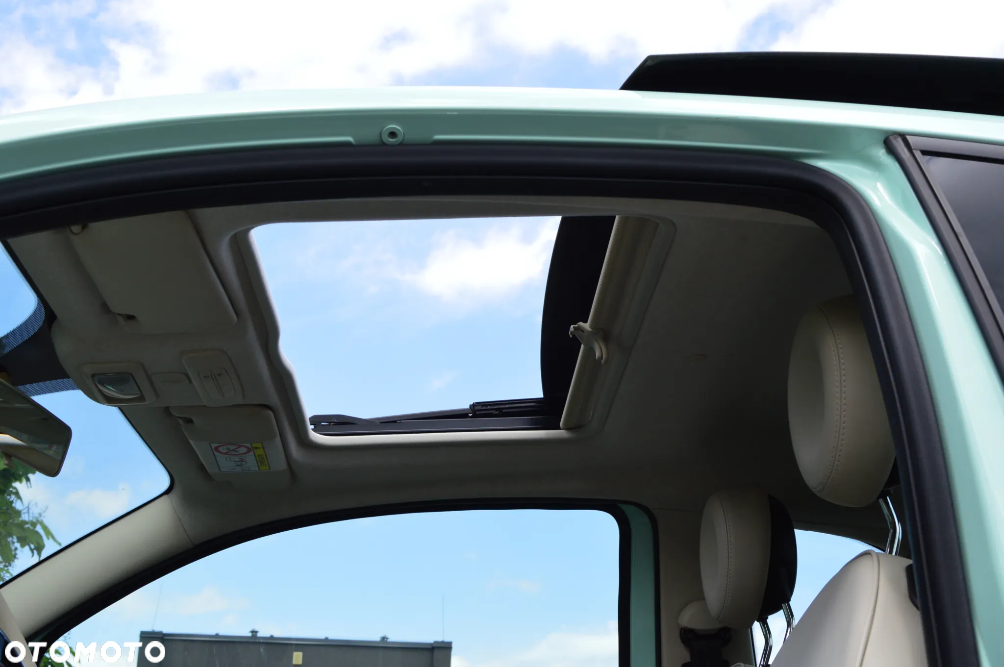 Fiat 500 - 12