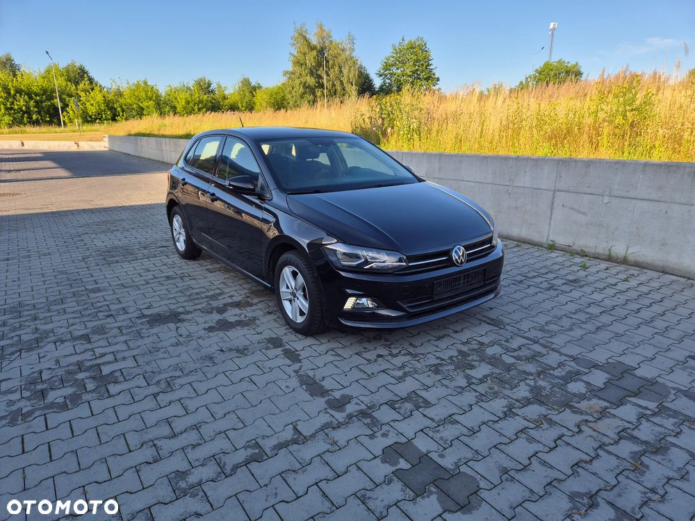 Volkswagen Polo 1.0 TSI DSG OPF Highline - 6