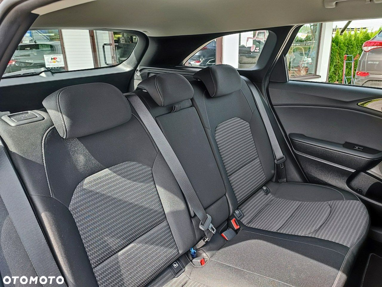 Kia Ceed - 22