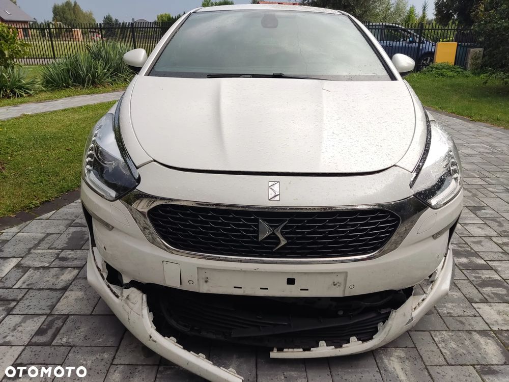 Citroën DS5 1.6 THP Chic S&S EAT6 - 6