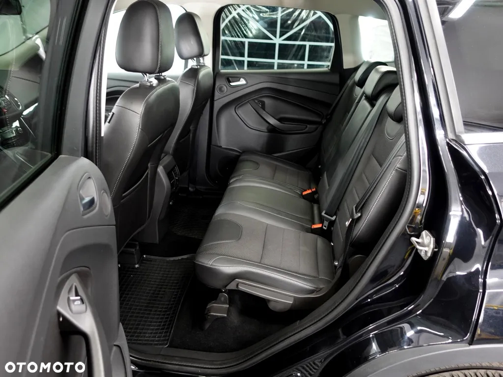 Ford Kuga 2.0 TDCi FWD Titanium - 10