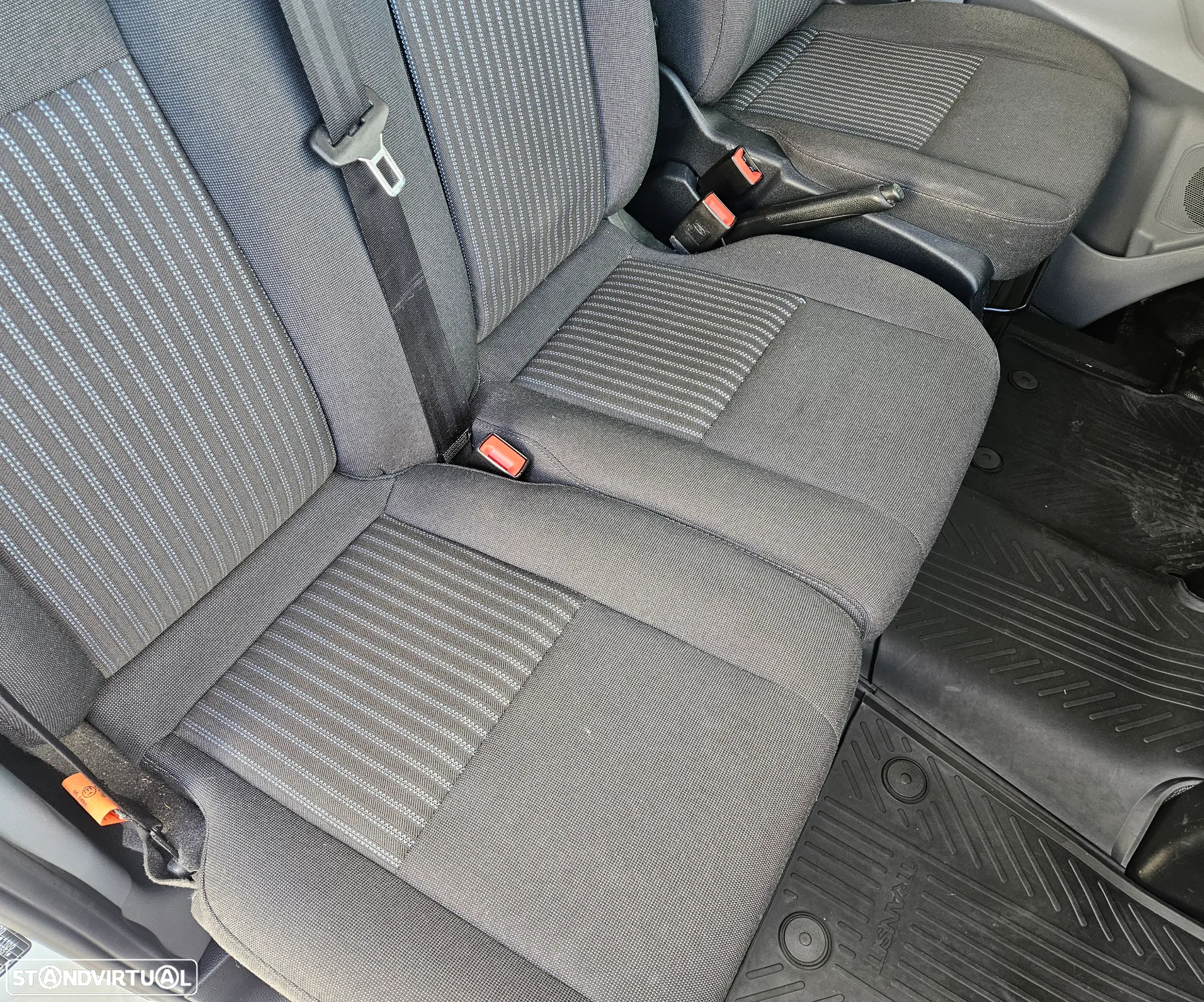 Ford TRANSIT L2 H2 - 31