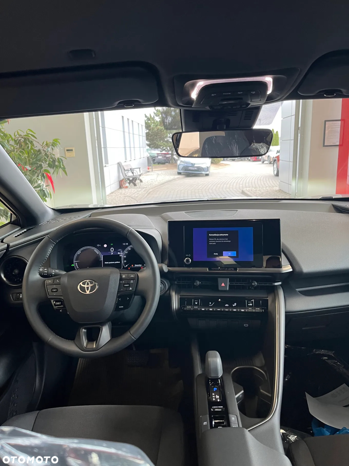 Toyota C-HR 1.8 Hybrid Comfort - 20