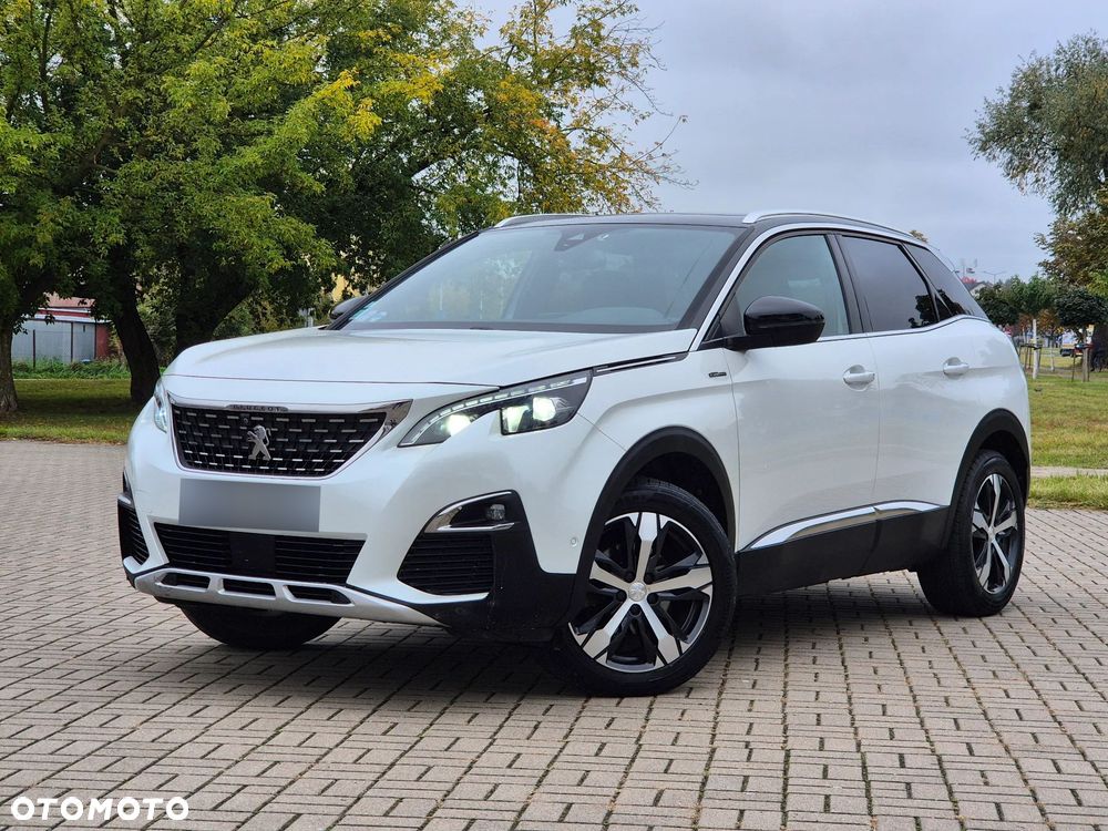 Peugeot 3008 - 7