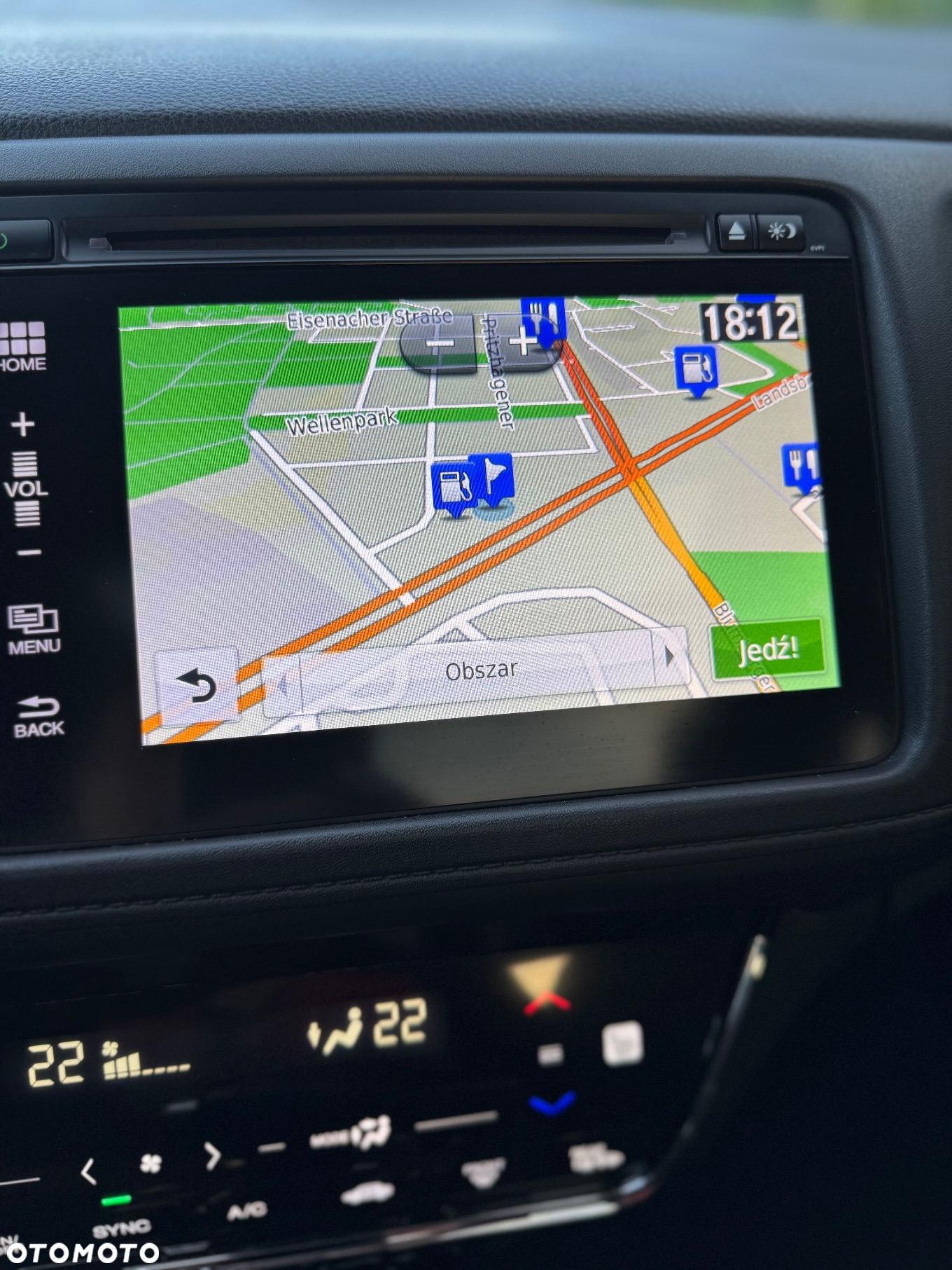 Honda HR-V 1.5 Executive (ADAS) CVT - 24