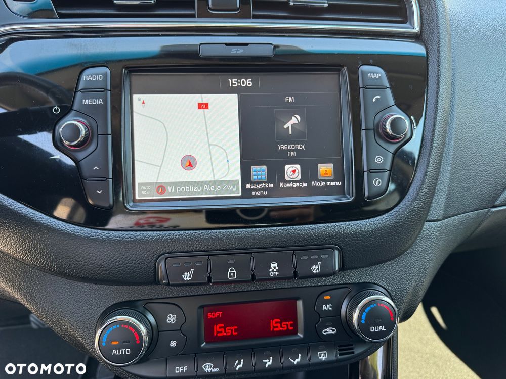 Kia Ceed 1.6 GDI Dream-Team Edition - 24