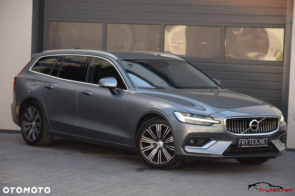 Volvo V60 - 3