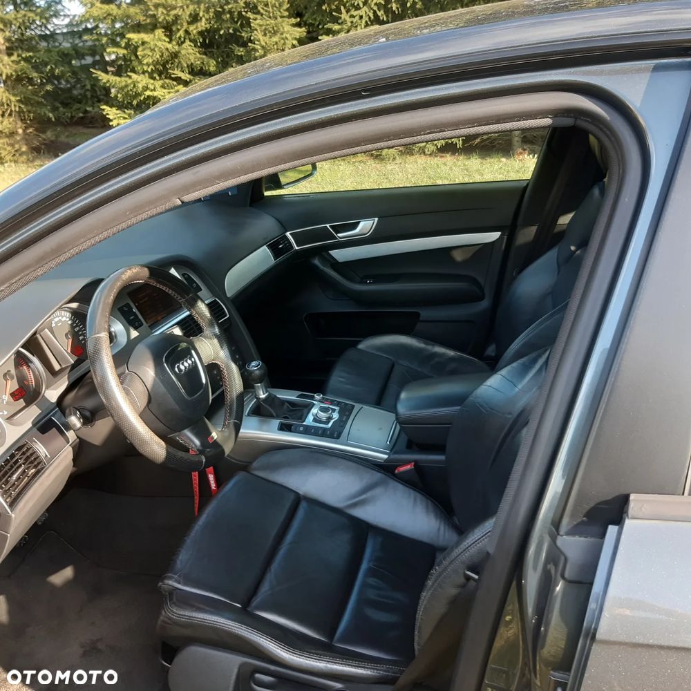 Audi A6 Limousine - 7