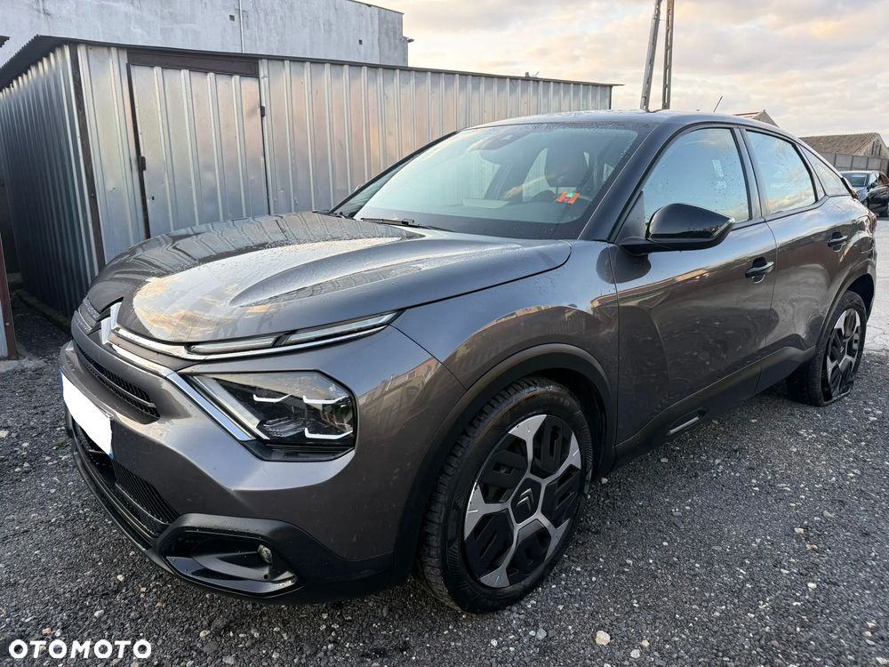 Citroën C4 PureTech 100 Stop&Start LIVE - 25