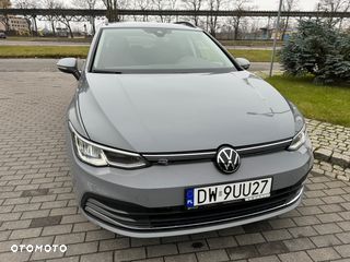 Volkswagen Golf Variant 2.0 TDI SCR DSG Style