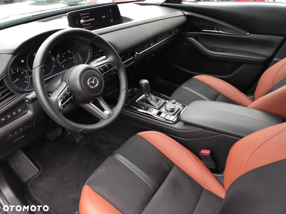 Mazda CX-30 2026