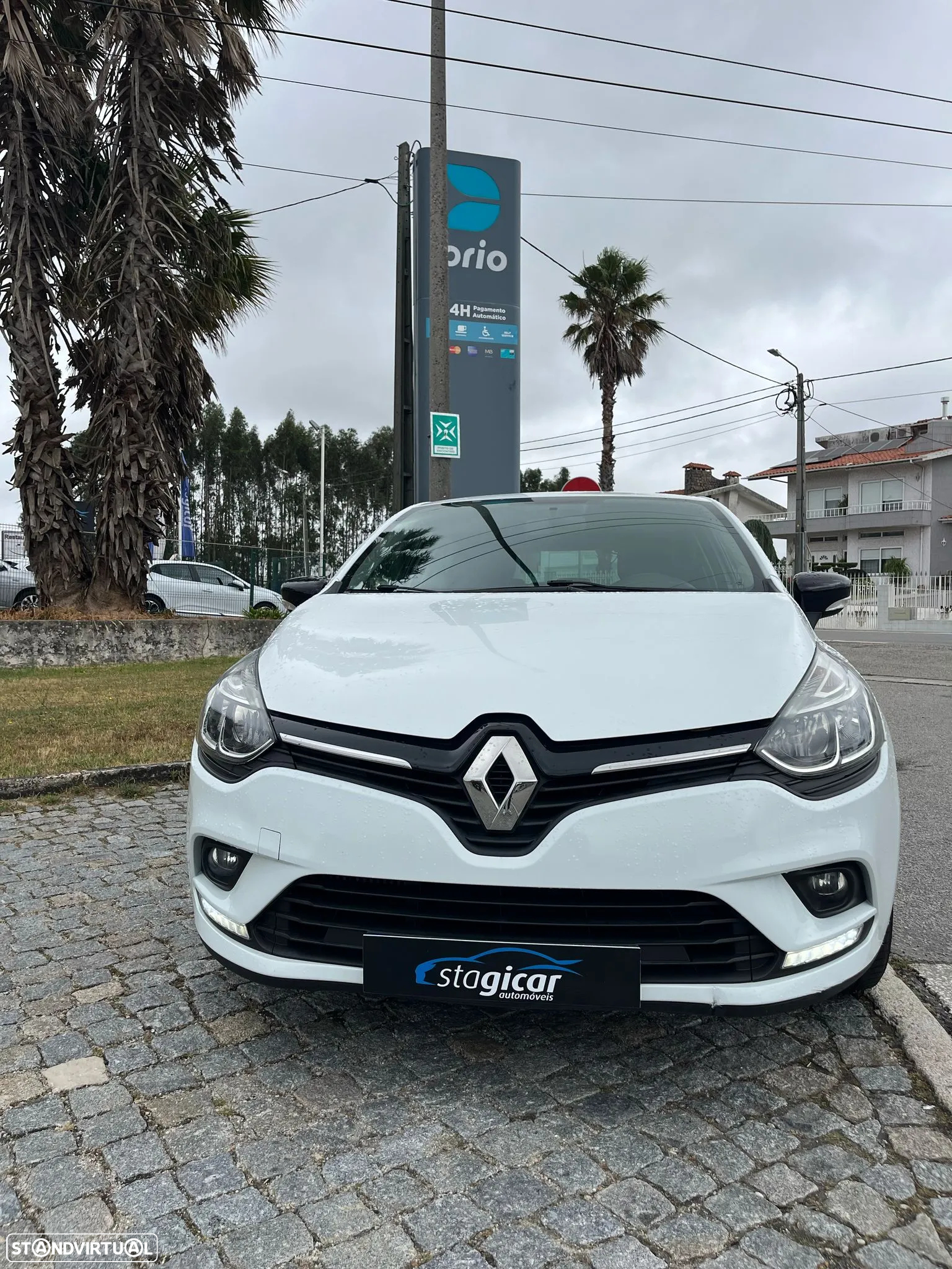 Renault Clio 0.9 TCe Limited Edition - 3