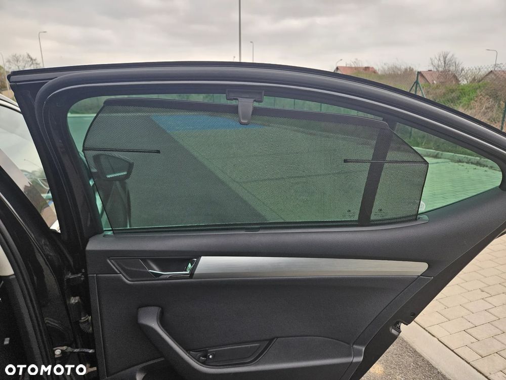 Skoda Superb 2.0 TDI 4x4 Ambition DSG - 19