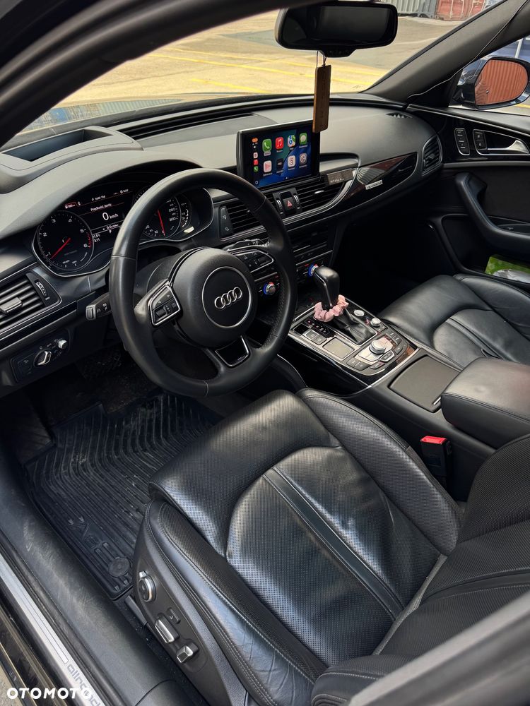 Audi A6 Allroad - 6
