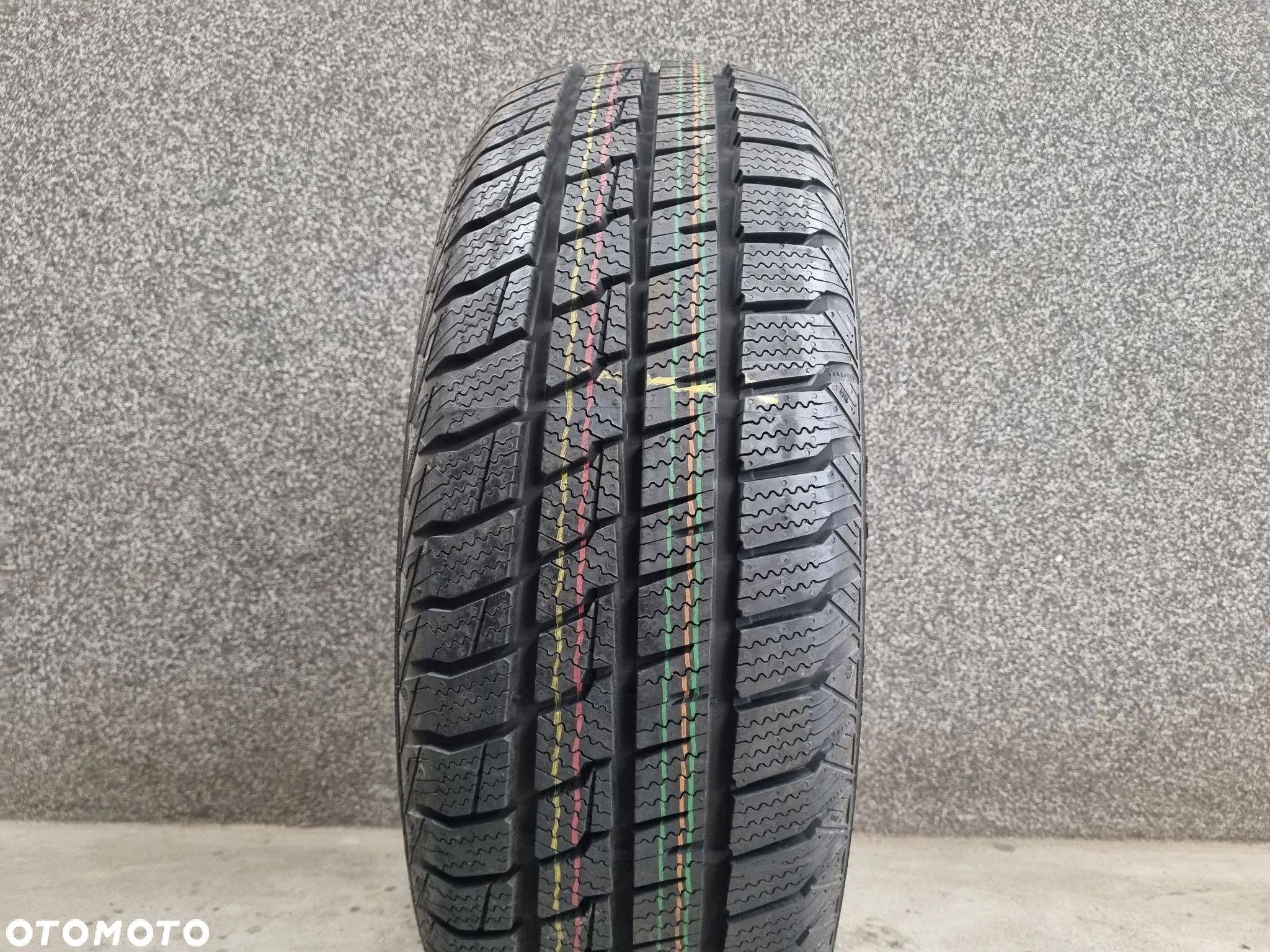 Point S WinterStar 3 4x4 215/65/16 98H 1szt. - 1