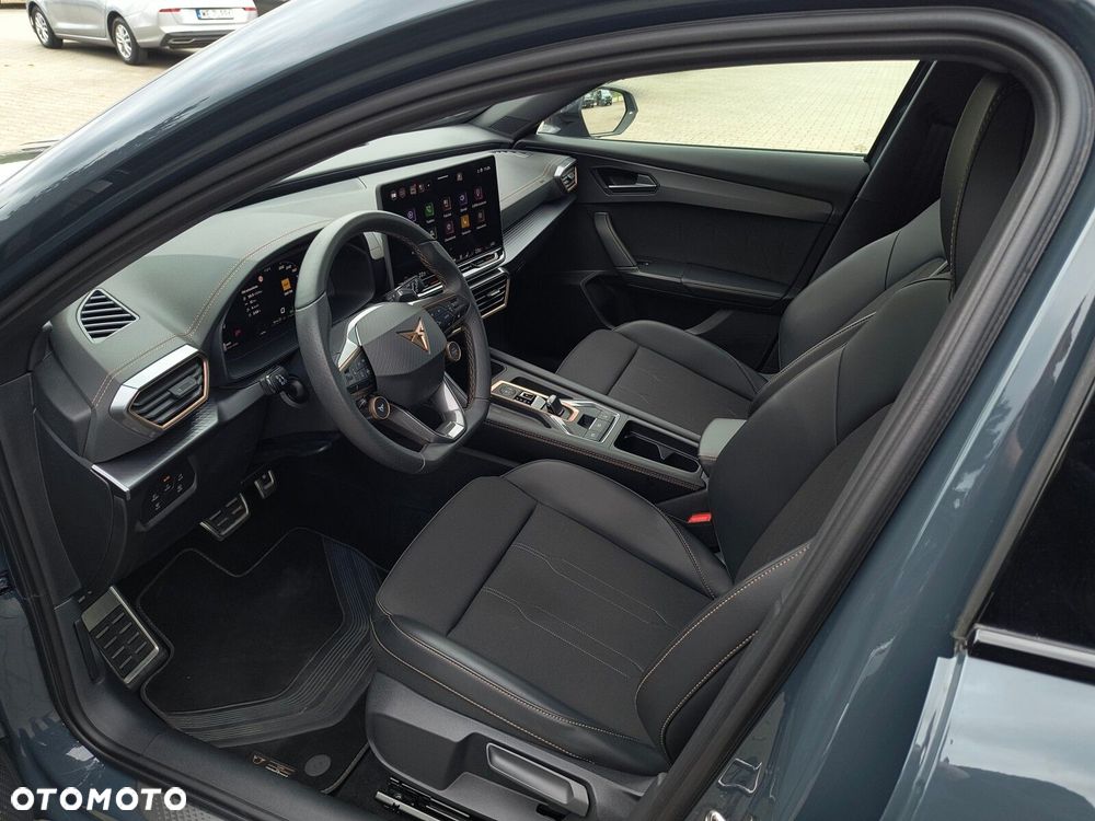 Cupra Formentor - 12