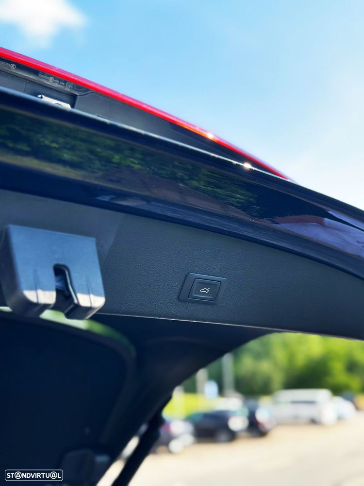 Audi e-tron Sportback 50 quattro S line - 14