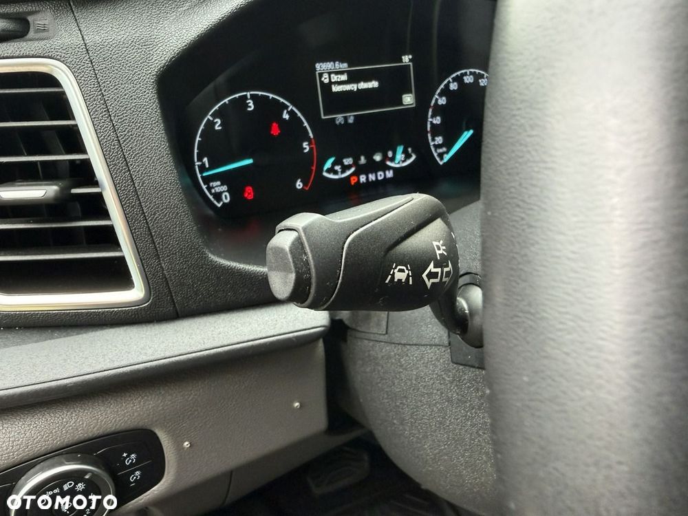 Ford Transit - 16