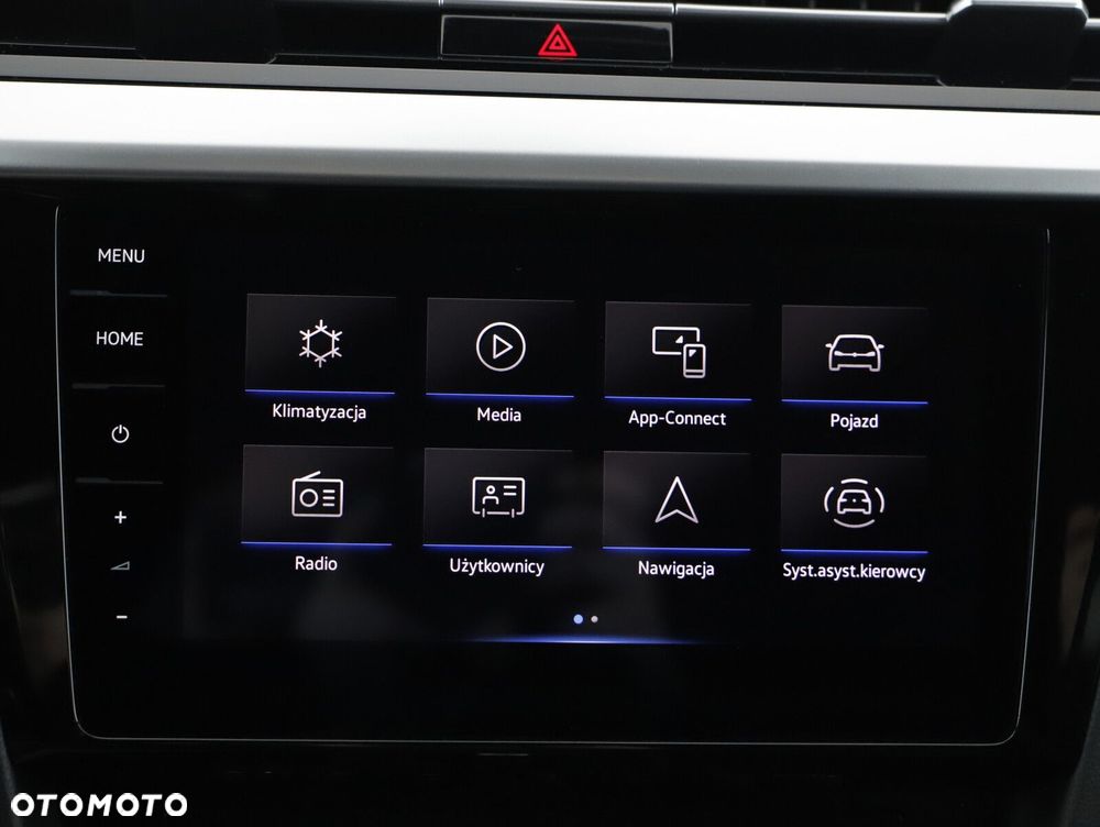 Volkswagen Arteon Shooting Brake - 13