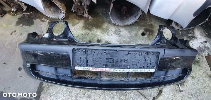 bmw e46 compact zderzak - 1