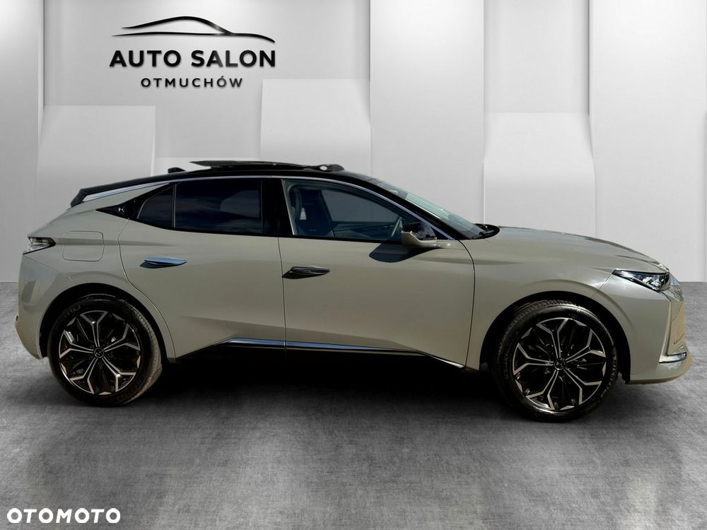 DS Automobiles Ds 4 2023 photo 4