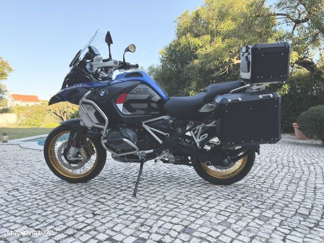 BMW R 1250 GS Adventure - 7