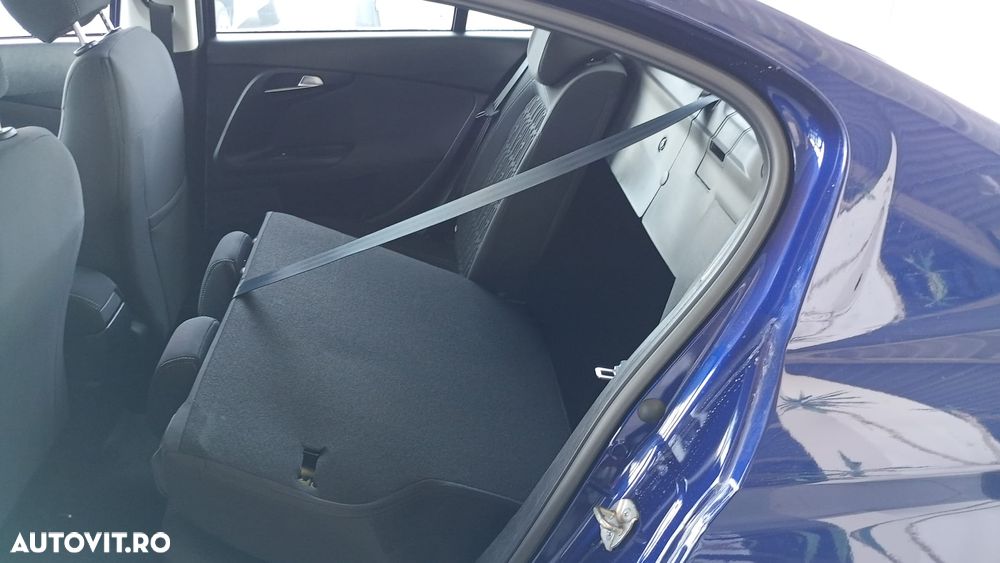 Fiat Tipo 1.6 MultiJet II 130 CP M6 City - 18